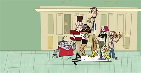 where to watch clone high 2003|clone high online free.